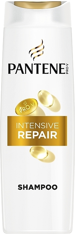 Revitalizirajući šampon "Intensive Recovery" - Pantene Pro-V Intensive Repair Shampoo