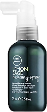 Sprej za volumen Paul Mitchell Tea Tree Lemon Sage Thickening Spray