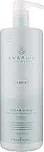 Regenerirajući regenerator s keratinom Paul Mitchell Awapuhi Wild Ginger Keratin Cream Rinse