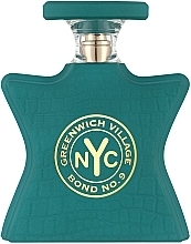 Bond No9 Greenwich Village Parfemska voda