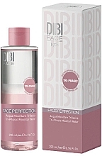 Trofazna micelarna voda DIBI Milano Face Perfection Tri-Phasic Micellar Water