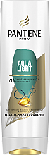 Balzam za tanku kosu Pantene Pro-V Aqua Light Conditioner