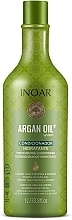 Regenerator za kosu s arganovim uljem Inoar Argan Oil Moisturizing Comditioner