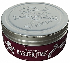 Pomada za oblikovanje kose Barbertime Extreme Hold Matte Pomade