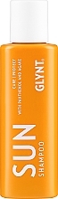 Napvédő sampon hajhoz Glynt Sun Care Shampoo