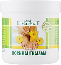 Lábbalzsam Krauterhof Fub Balsam