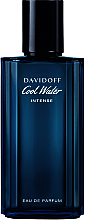 Davidoff Cool Water Intense Eau De Parfum