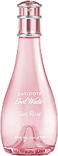 Davidoff Cool Water Sea Rose Eau De Toilette