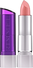 Rimmel Moisture Renew Ajakrúzs