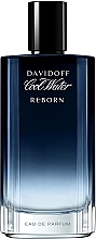 Davidoff Cool Water Reborn Eau de Parfum