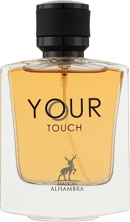 Alhambra Your Touch - Eau de Parfum