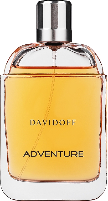 Davidoff Adventure - Eau De Toilette