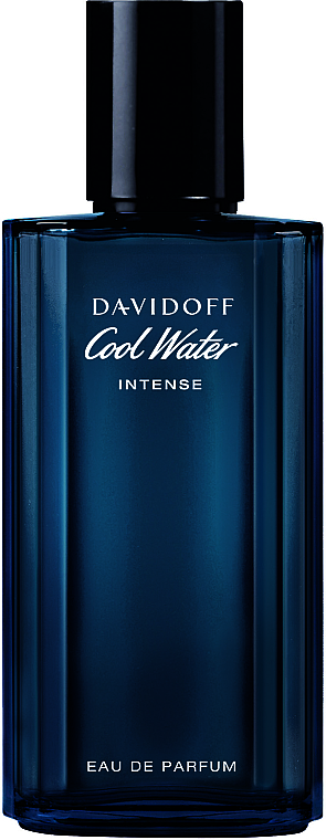 Davidoff Cool Water Intense - Eau De Parfum