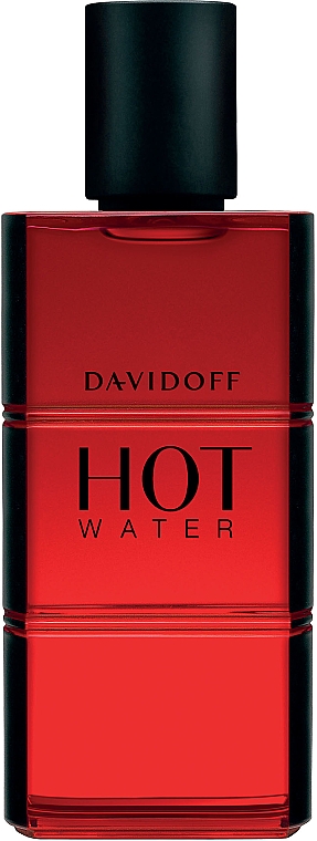 Davidoff Hot Water - Eau De Toilette