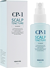 Frissítő spray fejbőrre Esthetic House CP-1 Head Spa Scalp Tincture