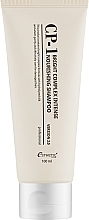 Proteines smapon kollagénnel Esthetic House CP-1 Bright Complex Intense Nourishing Shampoo