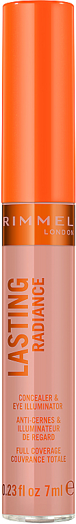 Arckorrektor - Rimmel Lasting Radiance