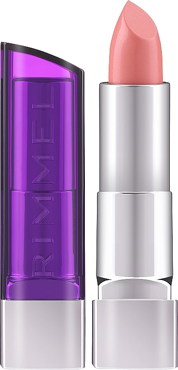 Ajakrúzs - Rimmel Moisture Renew