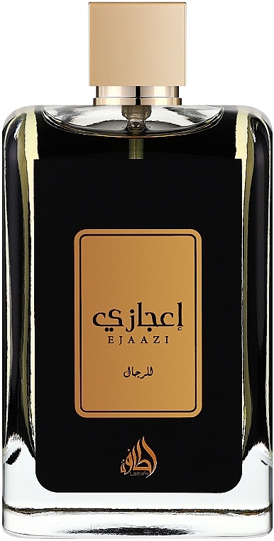 Lattafa Perfumes Ejaazi - Eau De Parfum