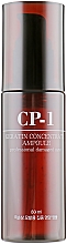 Koncentrált keratin alapú hajesszencia Esthetic House CP-1 Keratin Concentrate Ampoule