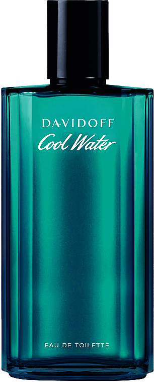 Davidoff Cool Water - Eau De Toilette