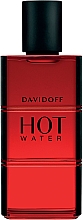 Davidoff Hot Water Eau De Toilette