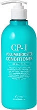 Volumennövelő kondicionáló vékony hajra Esthetic House CP-1 Volume Booster Conditioner	