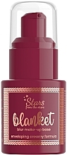 Stars From The Stars Blanket Blur Make-Up Base Blur Makeup Base