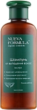 Anti-Hair Loss Shampoo Nueva Formula