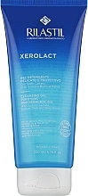 Mild Cleansing Protective Gel Rilastil Xerolact Cleansing Gel Delicate & Protective