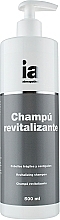 Anti Hair Loss Shampoo Interapothek Champu Revitalizante