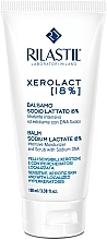 Repairing Balm with 18% Sodium Lactate Rilastil Xerolact 18% Balm Sodium Lactate