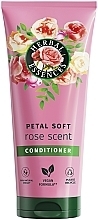 Rose Conditioner Herbal Essences Petal Soft Rose Scent Conditioner