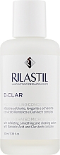 Concentrated Micropeeling for Pigmentation-Prone Skin Rilastil D-Clar Concentrated Micropeeling