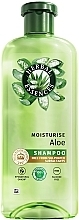 Aloe Shampoo Herbal Essences Moisturise Aloe Shampoo