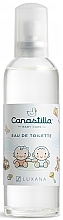 Luxana Canastilla Eau de Toilette