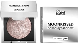 Stars from the Stars Moonkissed Backed Eyeshadows  Eyeshadow