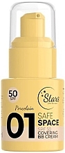 Stars From The Stars Safe Space SPF50 Covering BB Cream BB Cream