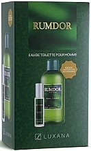 Luxana Rumdor	 Set (edt/1000ml + edt/30ml)