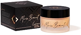 Shimmer Body Oil Marie Brocart Lamari Shimmer Body Butter