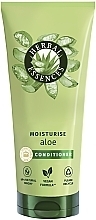 Aloe Conditioner Herbal Essences Moisturise Aloe Conditioner