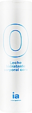 Moisturizing Body Lotion Interapothek Leche Hidratante Corporal Cero