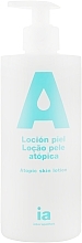 Shea Butter Body Lotion Interapothek Atopica