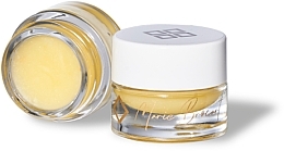 Intensive Regenerating Lip Mask with 24k Gold Flakes Marie Brocart