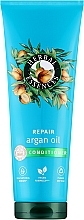 Vegan Argan Oil Conditioner Herbal Essences Repair Argan Oil Vegan Conditioner