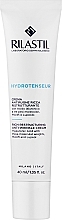 Rich Anti-Wrinkle Cream Rilastil Hydrotenseur Rich Restructuring Anti-Wrinkle Cream