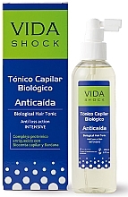 Anti Hair Loss Tonic with Soy Protein Luxana Vida Shock