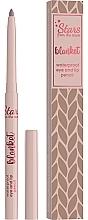 Stars From The Stars Blanket Waterproof Eye And Lip Pencil Eye and Lip Pencil