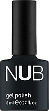 Smalto con particelle scintillanti NUB Night Light Collection Gel Polish