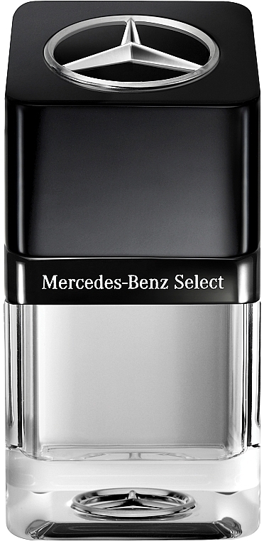 Mercedes-Benz Select - Eau de toilette 